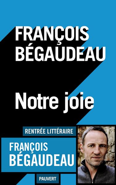 Produktbild: Notre joie