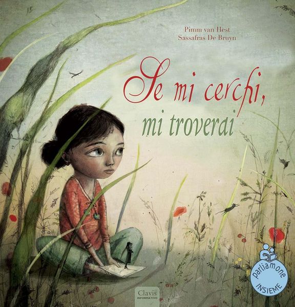 Produktbild: Se mi cerchi, mi troverai