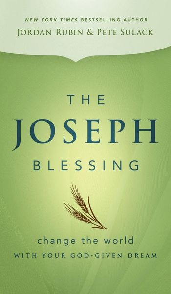 Produktbild: The Joseph Blessing