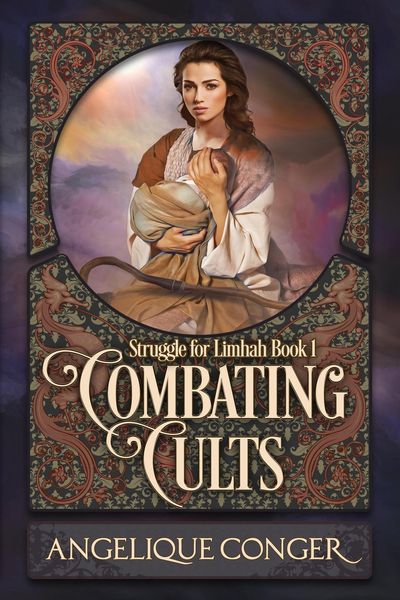 Produktbild: Combating Cults (Struggle for Limhah, #1)