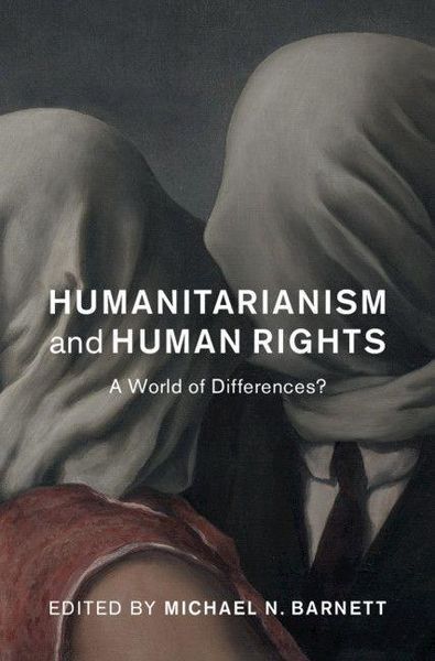 Produktbild: Humanitarianism and Human Rights