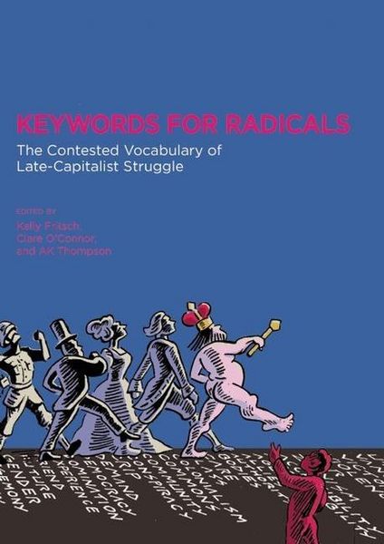 Produktbild: Keywords for Radicals