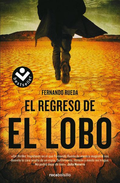 Produktbild: El regreso de El Lobo