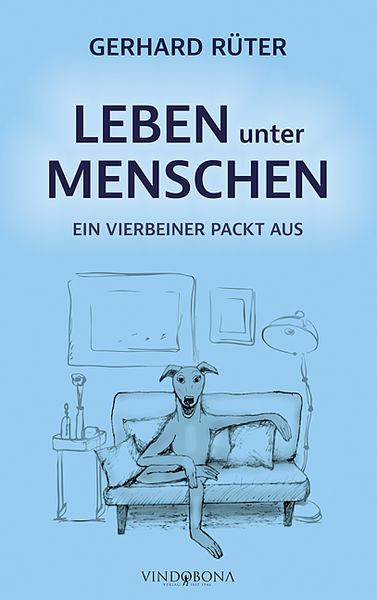 Produktbild: Leben unter Menschen
