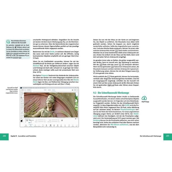 Produktbild: Photoshop Elements 2026 - Das umfangreiche Praxisbuch