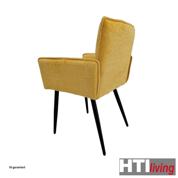 Produktbild: HTI-Living Stuhl Mesilla Stuhl Mesilla