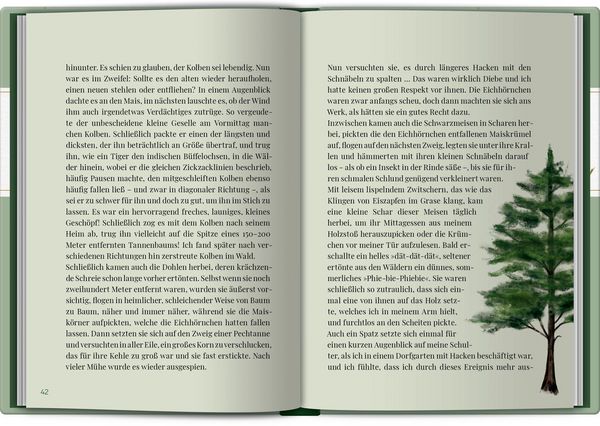 Produktbild: Zeit zum Durchatmen