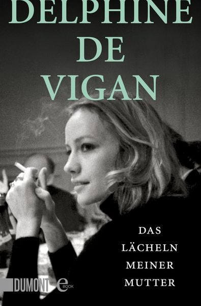 Produktbild: Das L&auml;cheln meiner Mutter