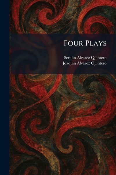 Produktbild: Four Plays