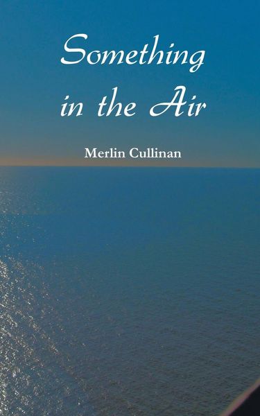 Produktbild: Something in the Air