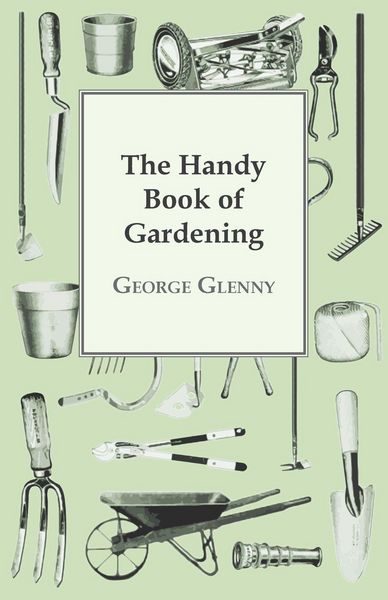Produktbild: The Handy Book of Gardening
