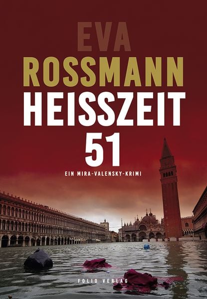 Produktbild: Hei&szlig;zeit 51