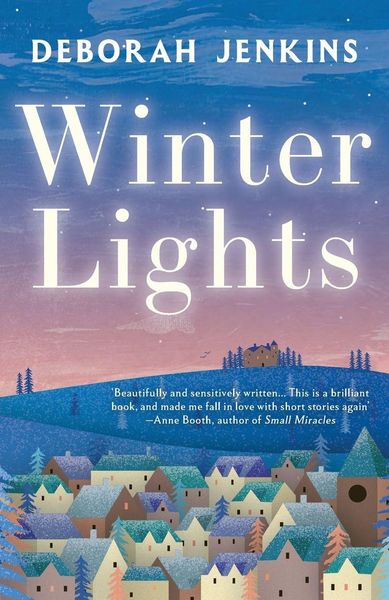 Produktbild: Winter Lights