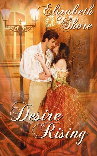 Produktbild: Desire Rising