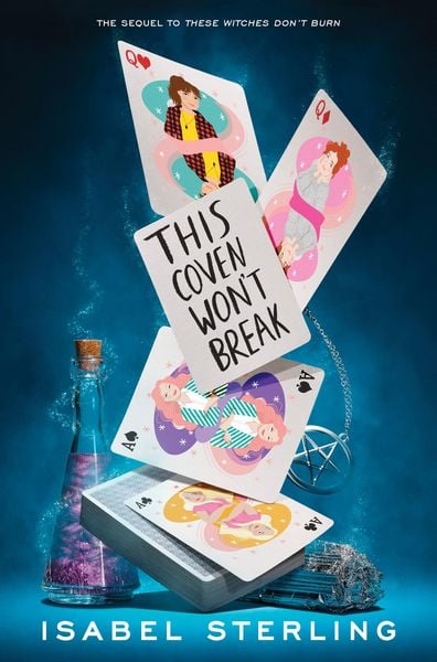 Produktbild: This Coven Won't Break