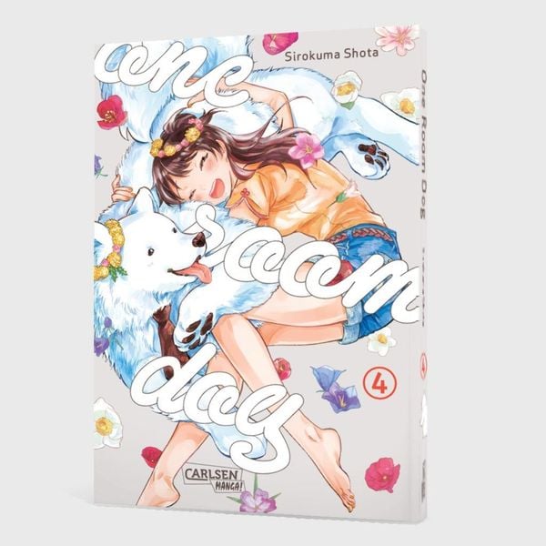 Produktbild: One Room Dog 4