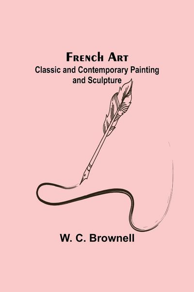 Produktbild: French Art