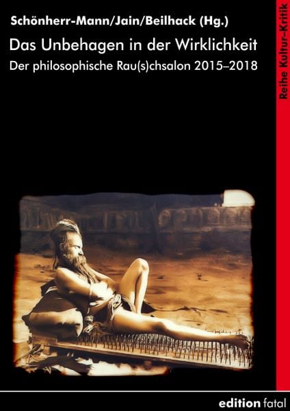 Produktbild: Das Unbehagen in der Wirklichkeit