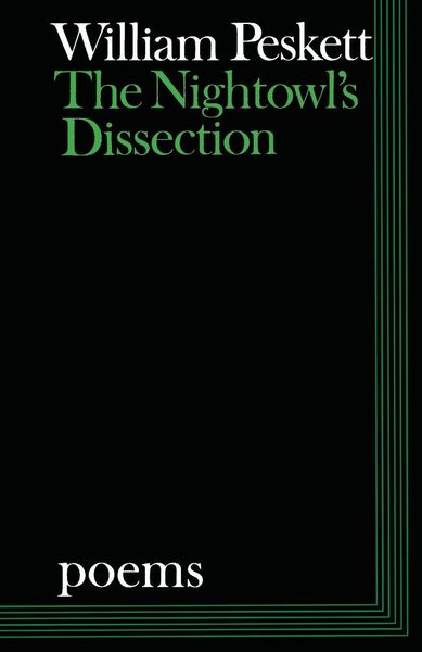 Produktbild: The Nightowls Dissection