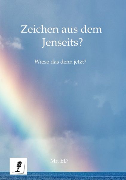 Produktbild: Zeichen aus dem Jenseits?