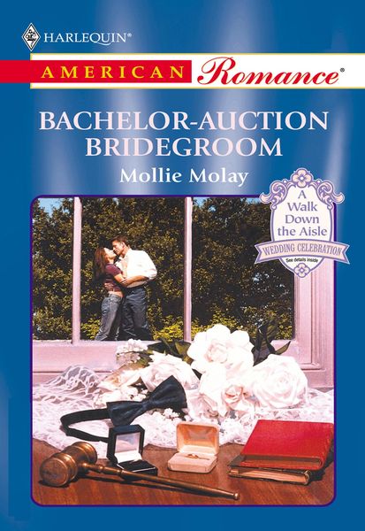 Produktbild: Bachelor-Auction Bridegroom