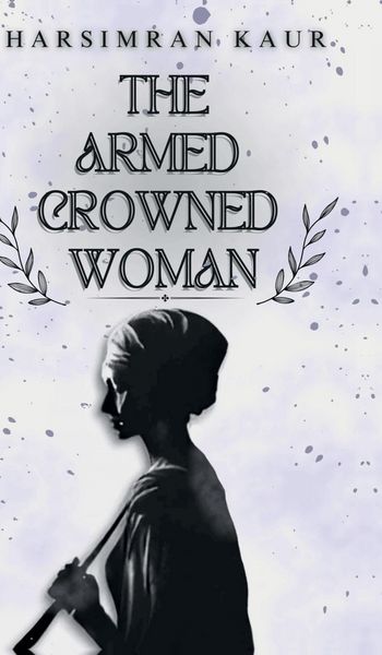 Produktbild: The Armed Crowned Woman