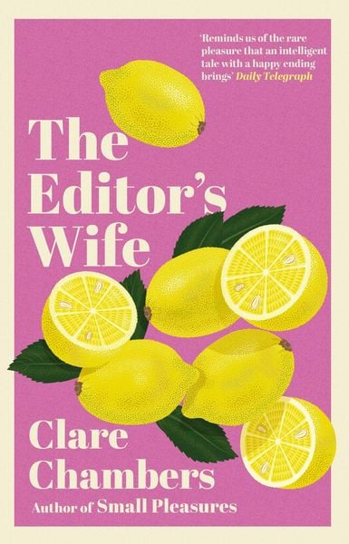 Produktbild: The Editor's Wife