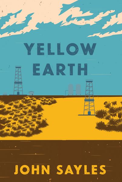 Produktbild: Yellow Earth