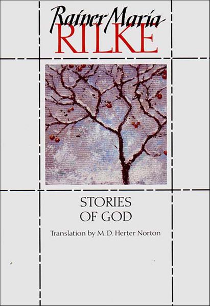 Produktbild: Stories of God