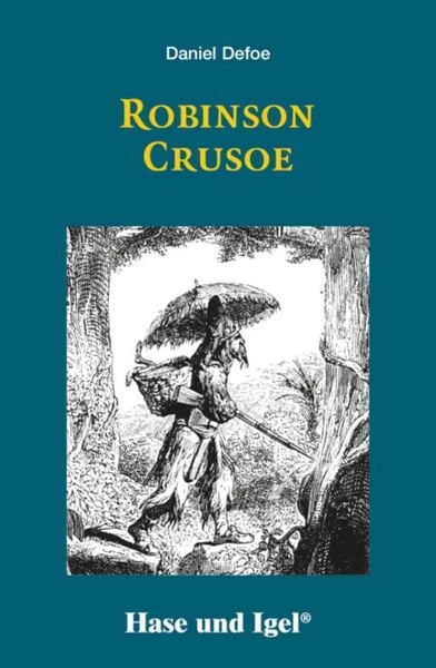 Produktbild: Robinson Crusoe