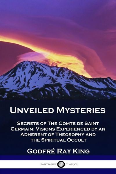 Produktbild: Unveiled Mysteries