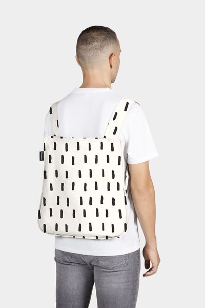 Produktbild: Notabag Black Brush