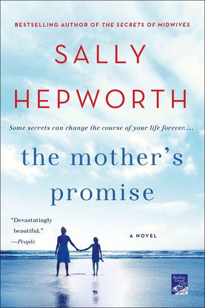 Produktbild: The Mother's Promise