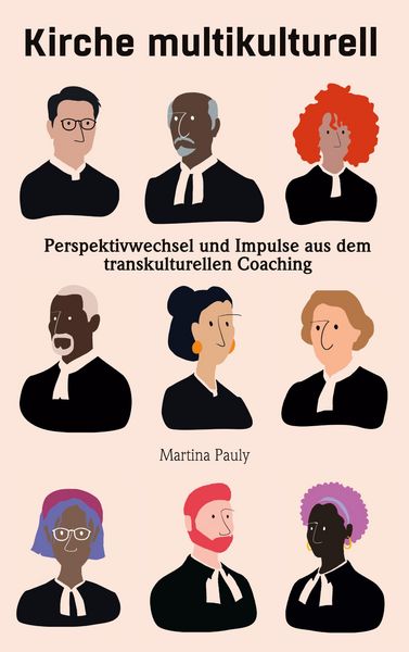 Produktbild: Kirche multikulturell