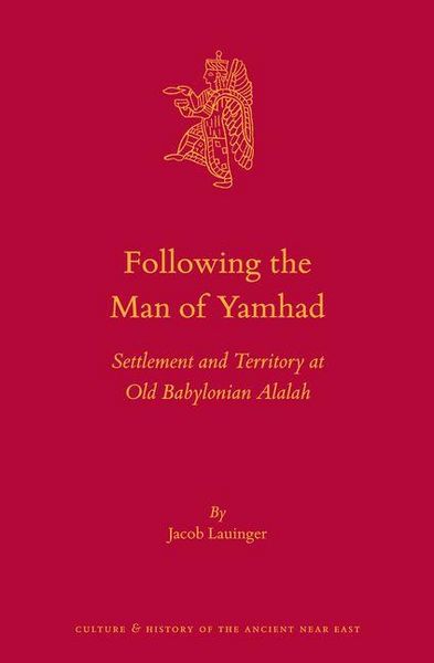 Produktbild: Following the Man of Yamhad