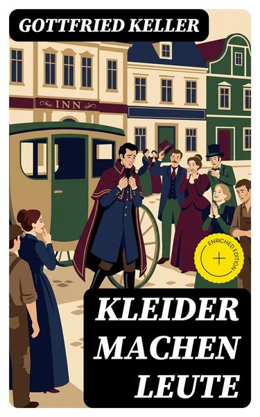 Produktbild: Kleider machen Leute