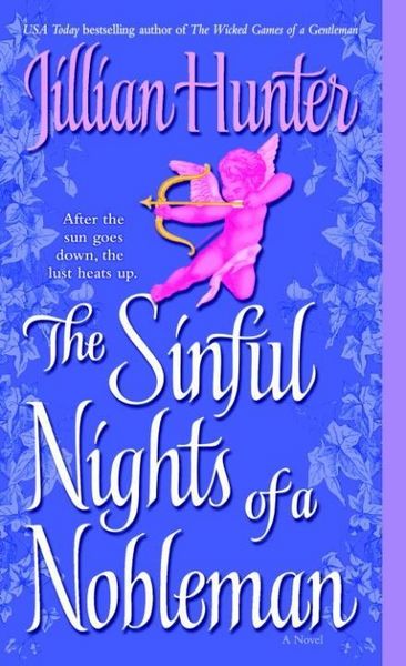 Produktbild: The Sinful Nights of a Nobleman