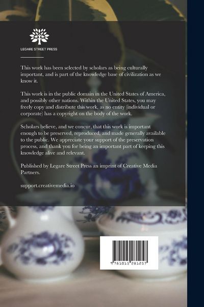 Produktbild: Catalogue of the Greek and Etruscan Vases in the British Museum; 1 pt. 2