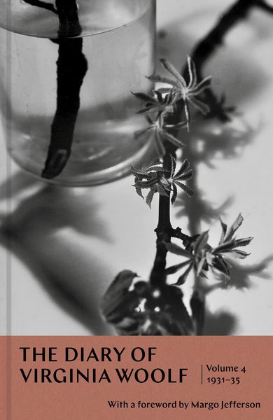 Produktbild: Diary of Virginia Woolf: Volume 4
