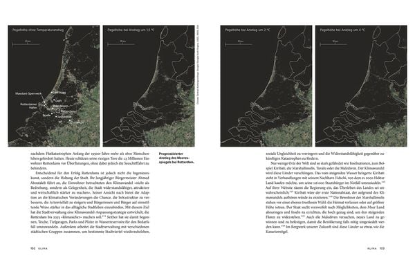 Produktbild: Atlas der Zukunft
