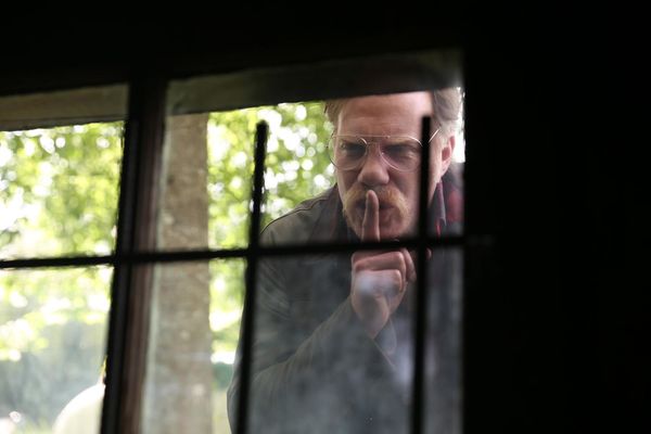 Produktbild: Alone - Du kannst nicht entkommen
