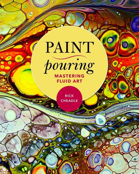 Produktbild: Paint Pouring