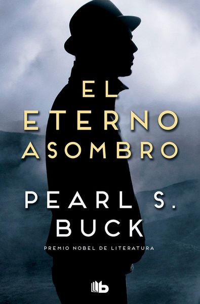 Produktbild: El eterno asombro