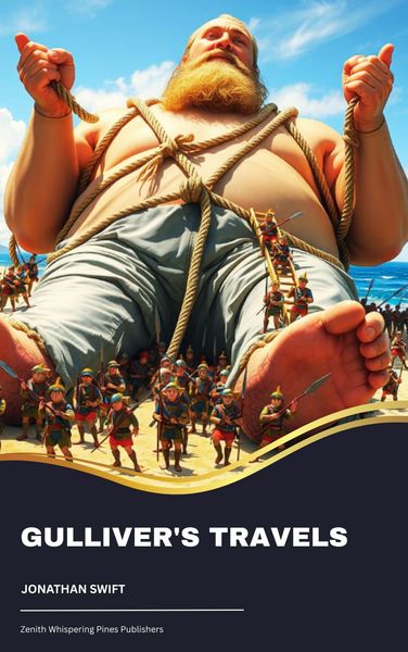 Produktbild: Gulliver's Travels