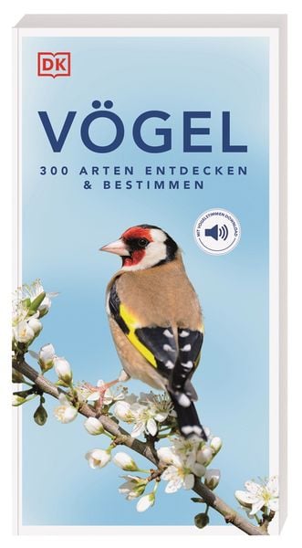 Vögel, Taschenbuch von Jonathan Elphick,John Woodward, DK Verlag Dorling Kindersley, 978-3-8310-4580-8