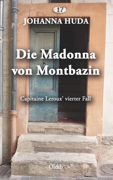 Produktbild: Die Madonna von Montbazin
