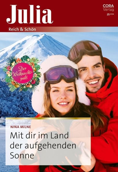 Produktbild: Mit dir im Land der aufgehenden Sonne