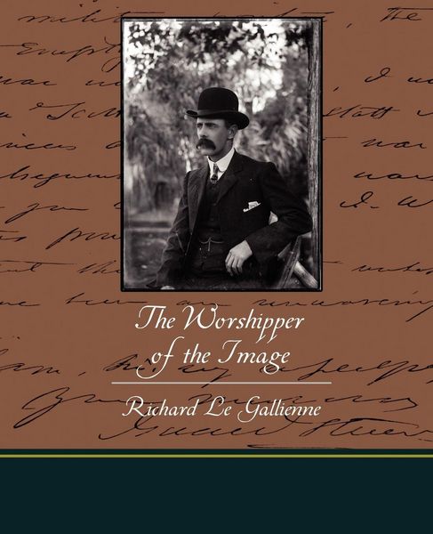 Produktbild: The Worshipper of the Image