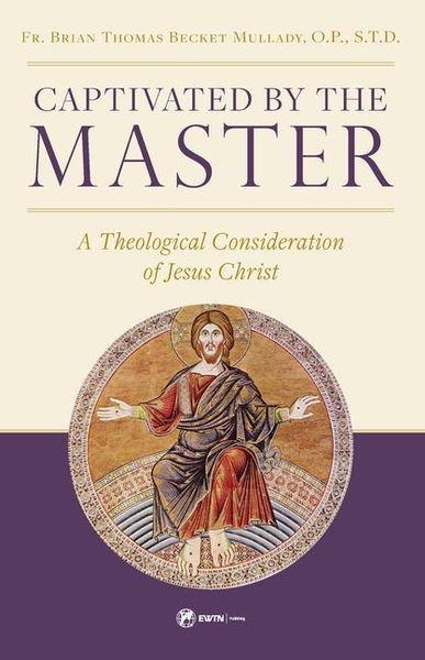 Produktbild: Captivated by the Master