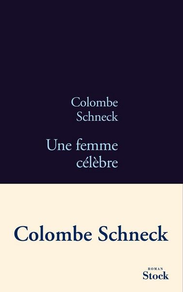 Produktbild: Une Femme Celebre